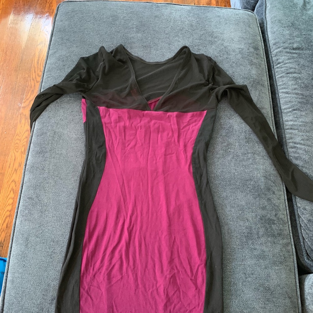 Bodycon - Picture 4 of 6
